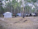 Our Camp, New South Wales.
