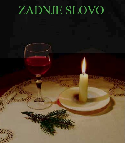ZadnjeSlovo