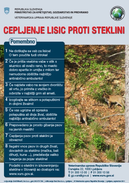PlakatSteklina