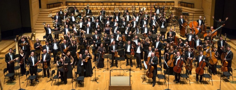 Orkester