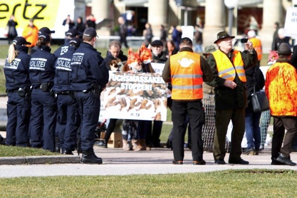 KontraProtest