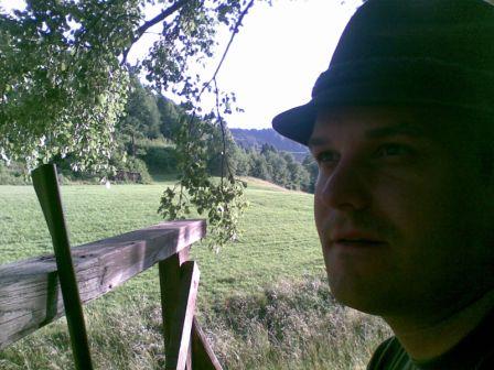 09.06.2009(na preži)