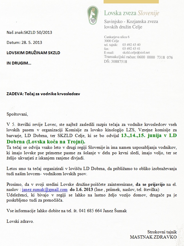TecajKri2013