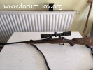 Mauser m12 338 win mag